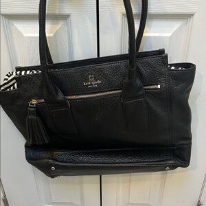 Kate Spade medium tote
